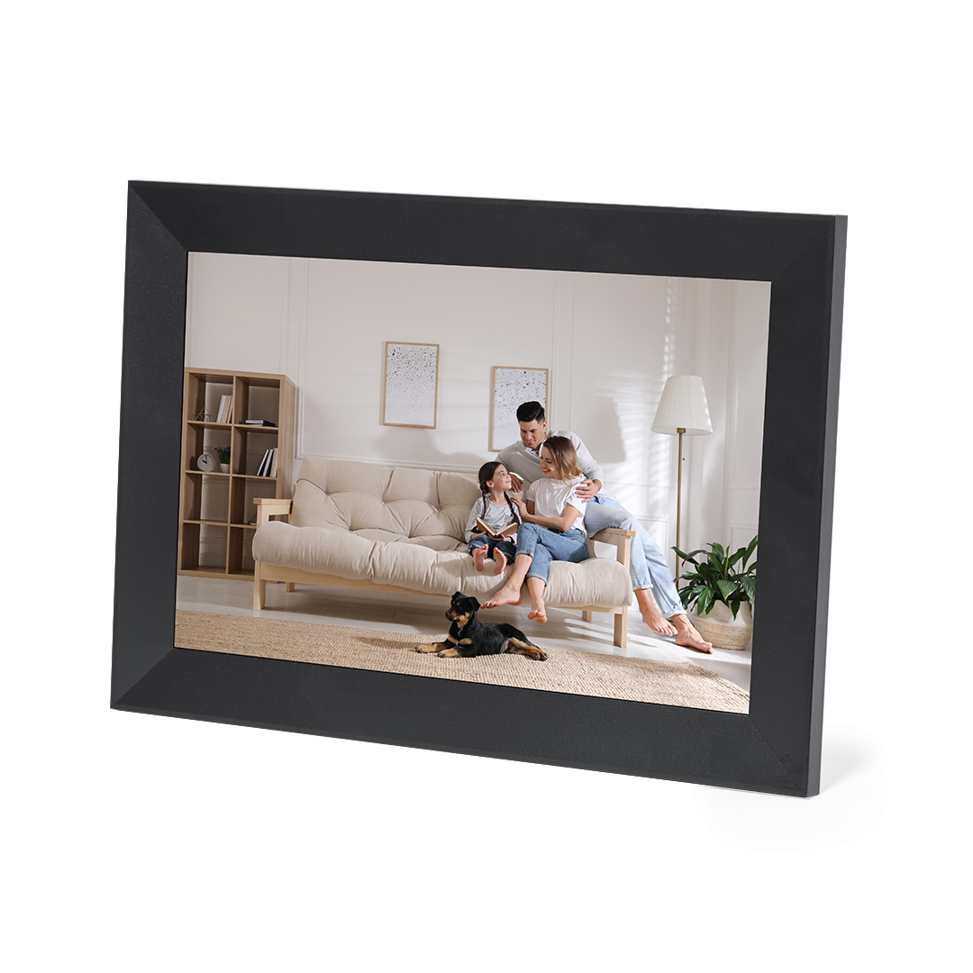 PictyDigital Photo Frame