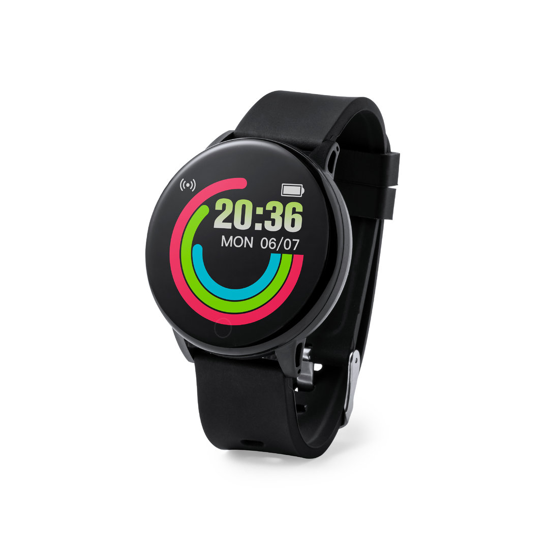 KrirtSmart Watch