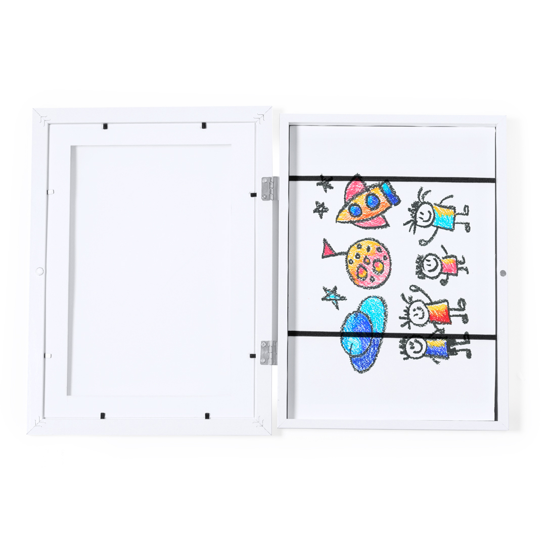 OleoxArt Frame