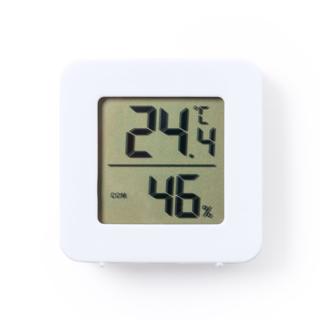 TynnaWeather Station
