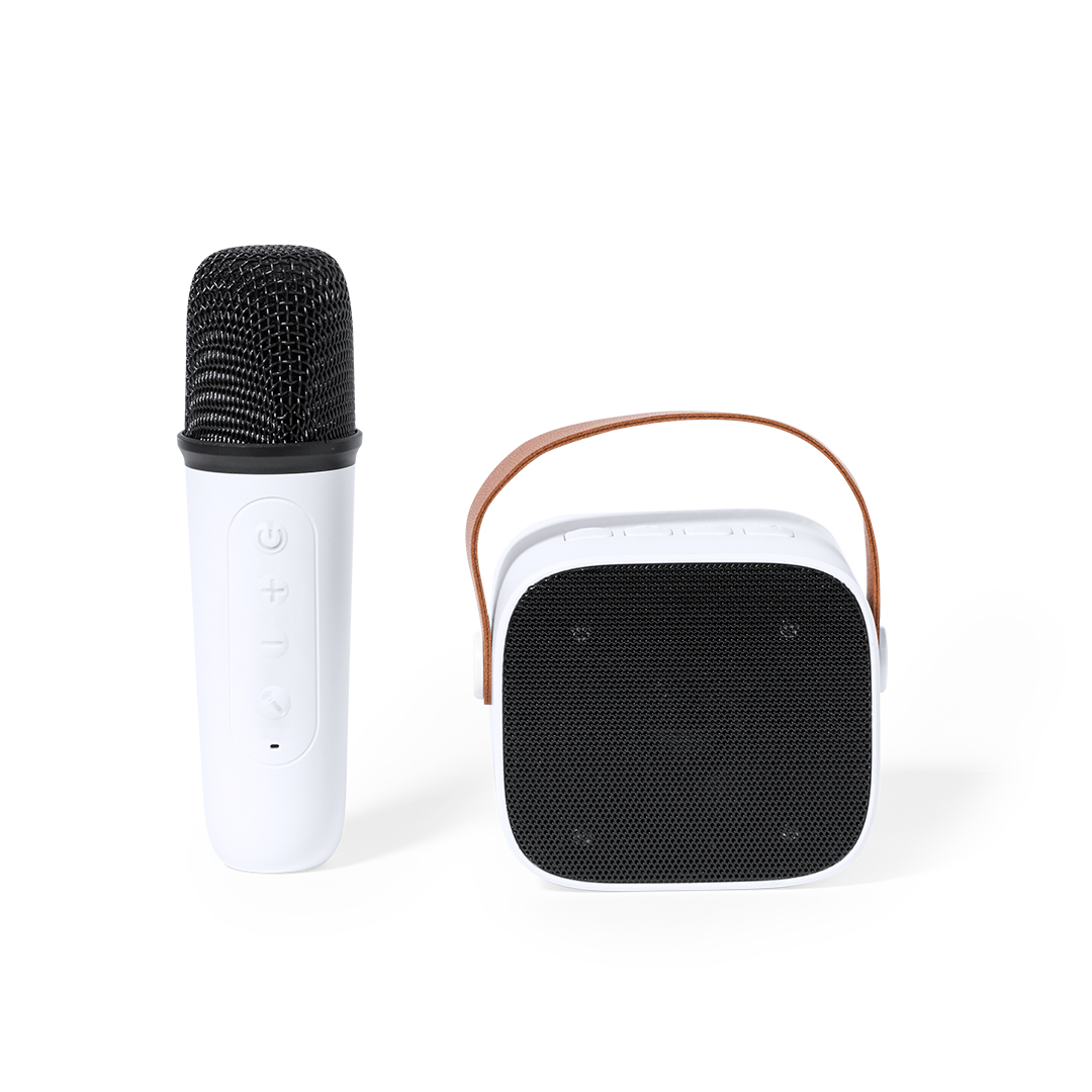 SophieKaraoke Speaker
