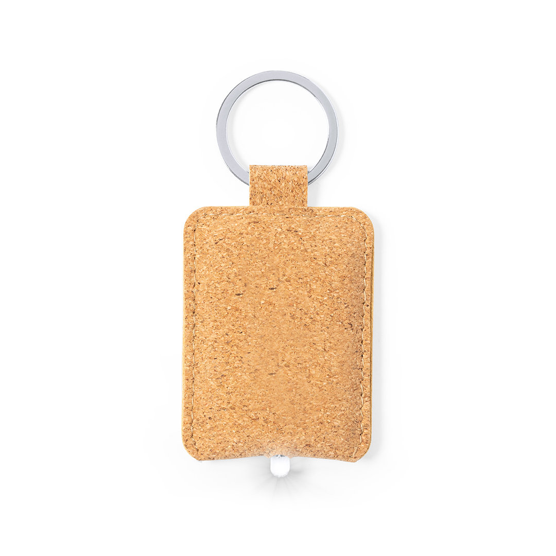 WilbutTorch Keyring