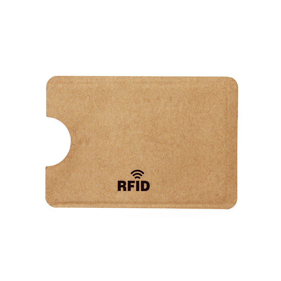 BlakbalCard Holder