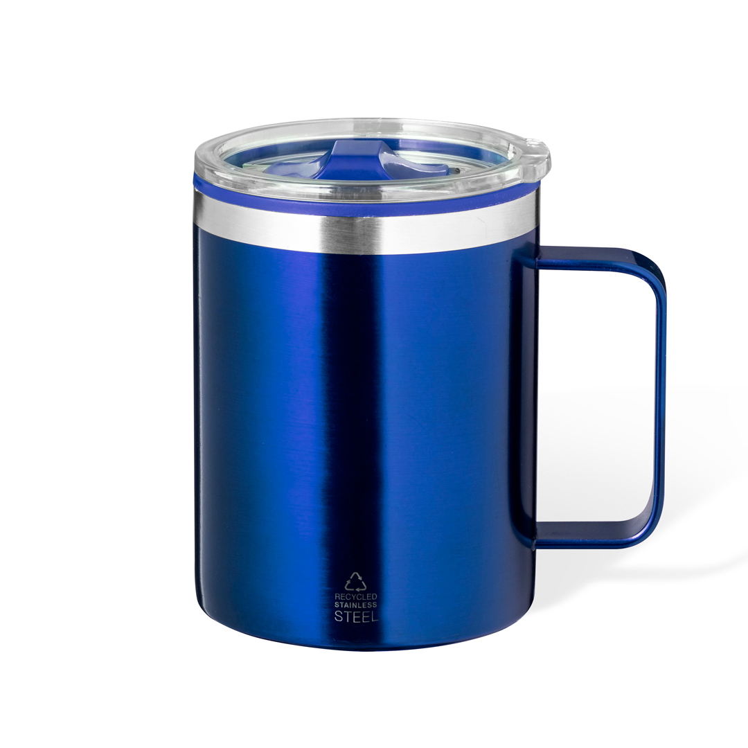 SupraxInsulated Mug