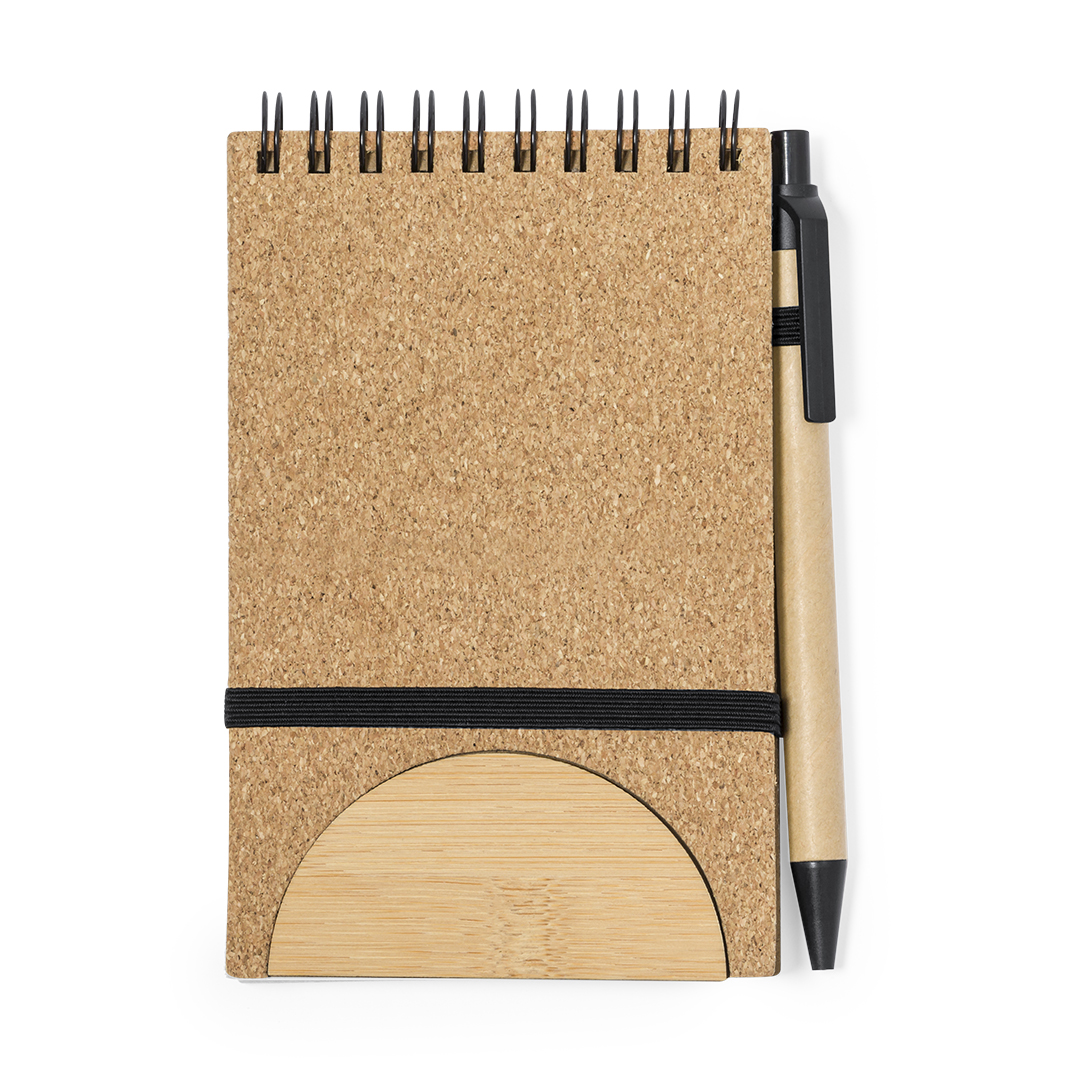 MarinixHolder Notebook