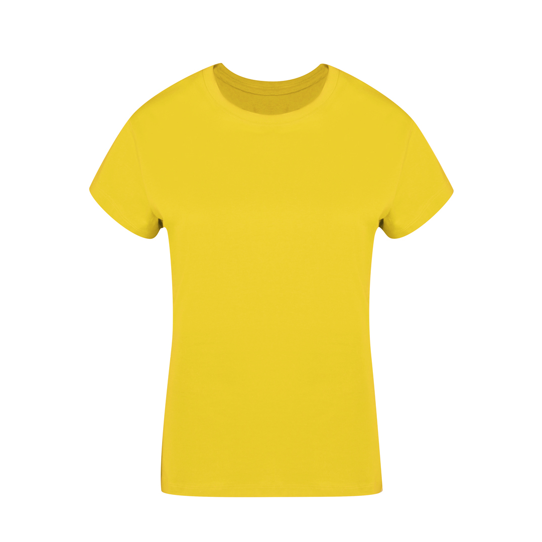 SeiyoWomen Colour T-Shirt