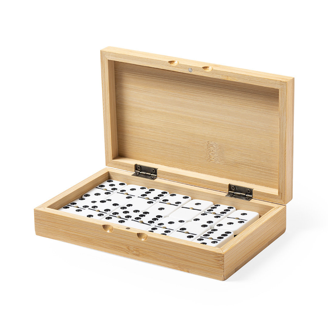 LandersDominoes