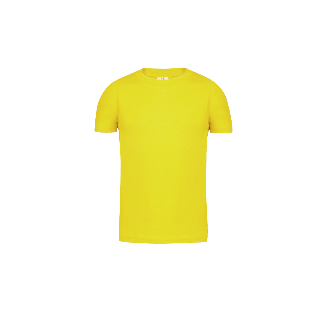 YC150Kids Colour T-Shirt 