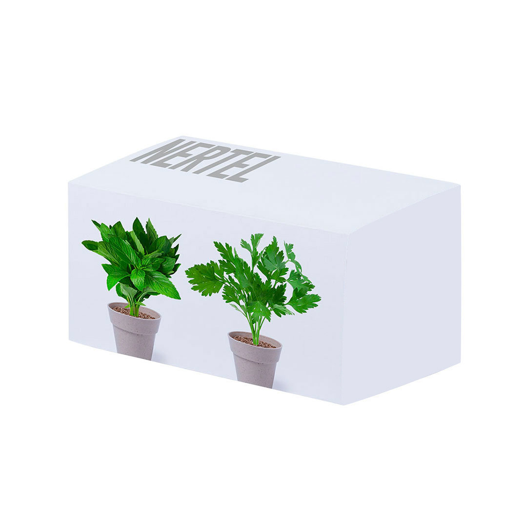 NertelFlowerpot Set
