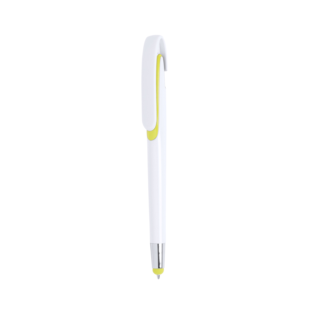 ZalemStylus Touch Ball Pen