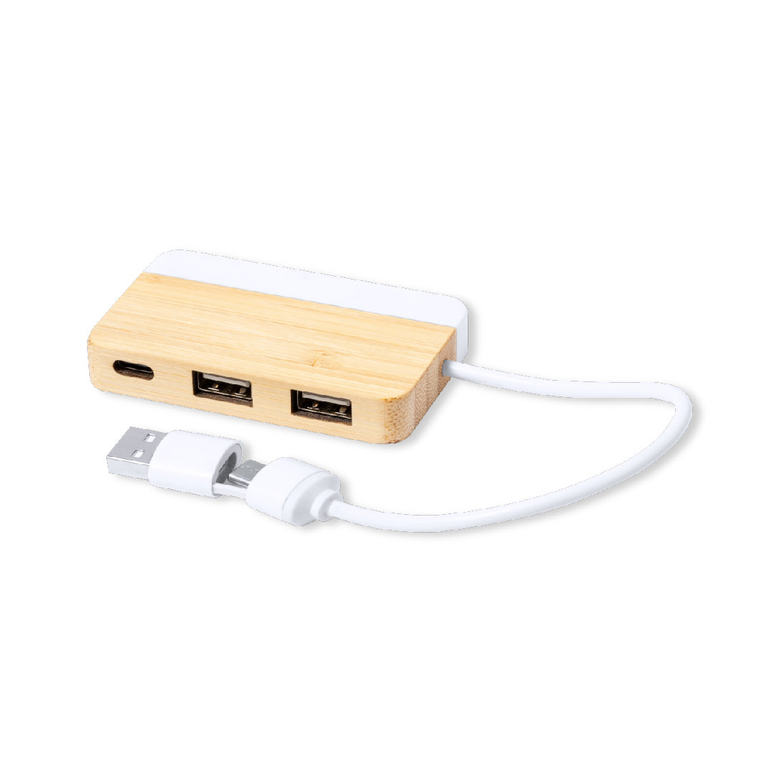 LayaisUSB Hub