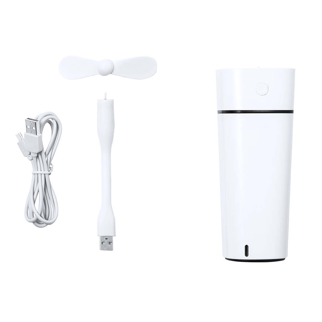 AurionHumidifier