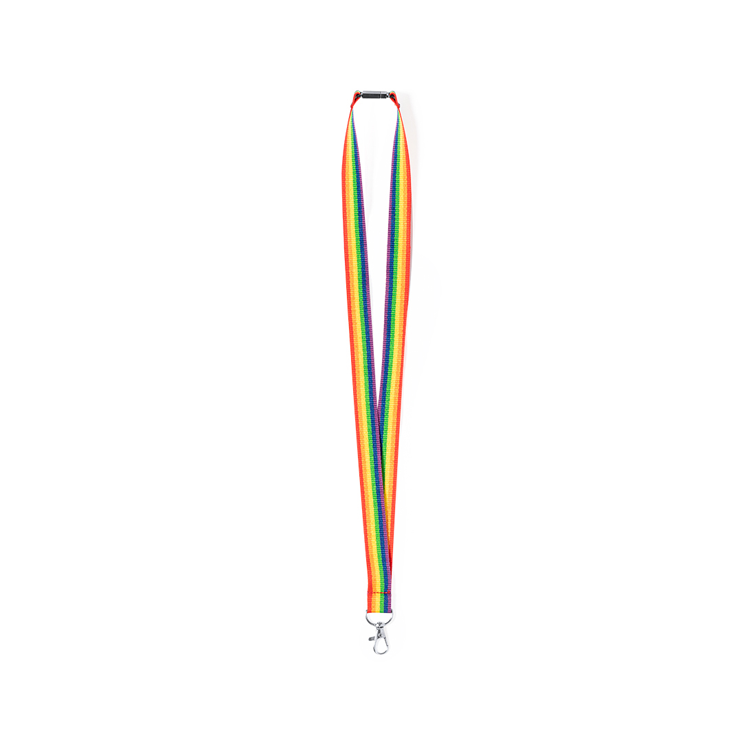 MapikLanyard