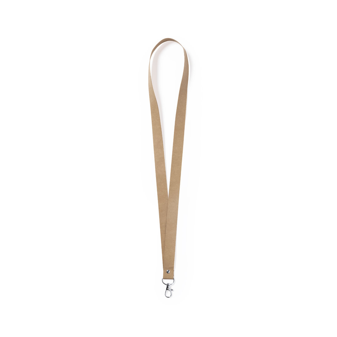 NerthusLanyard