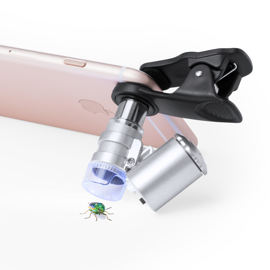 Dicson 60XMicroscope