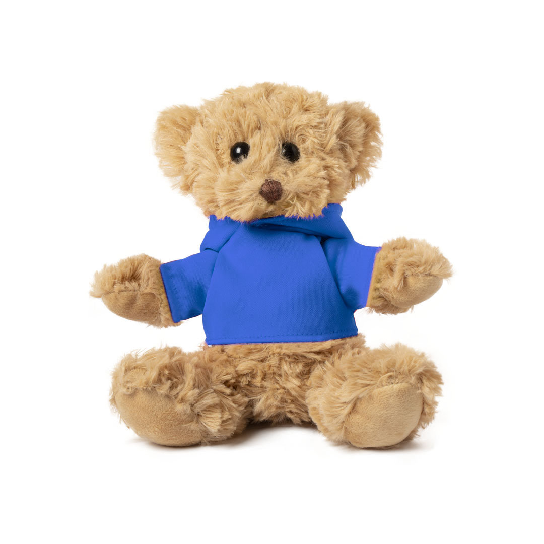 LoonyTeddy