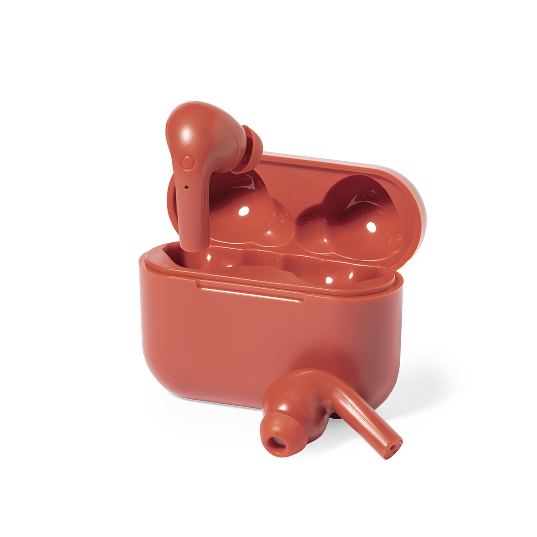 PruckyEarphones