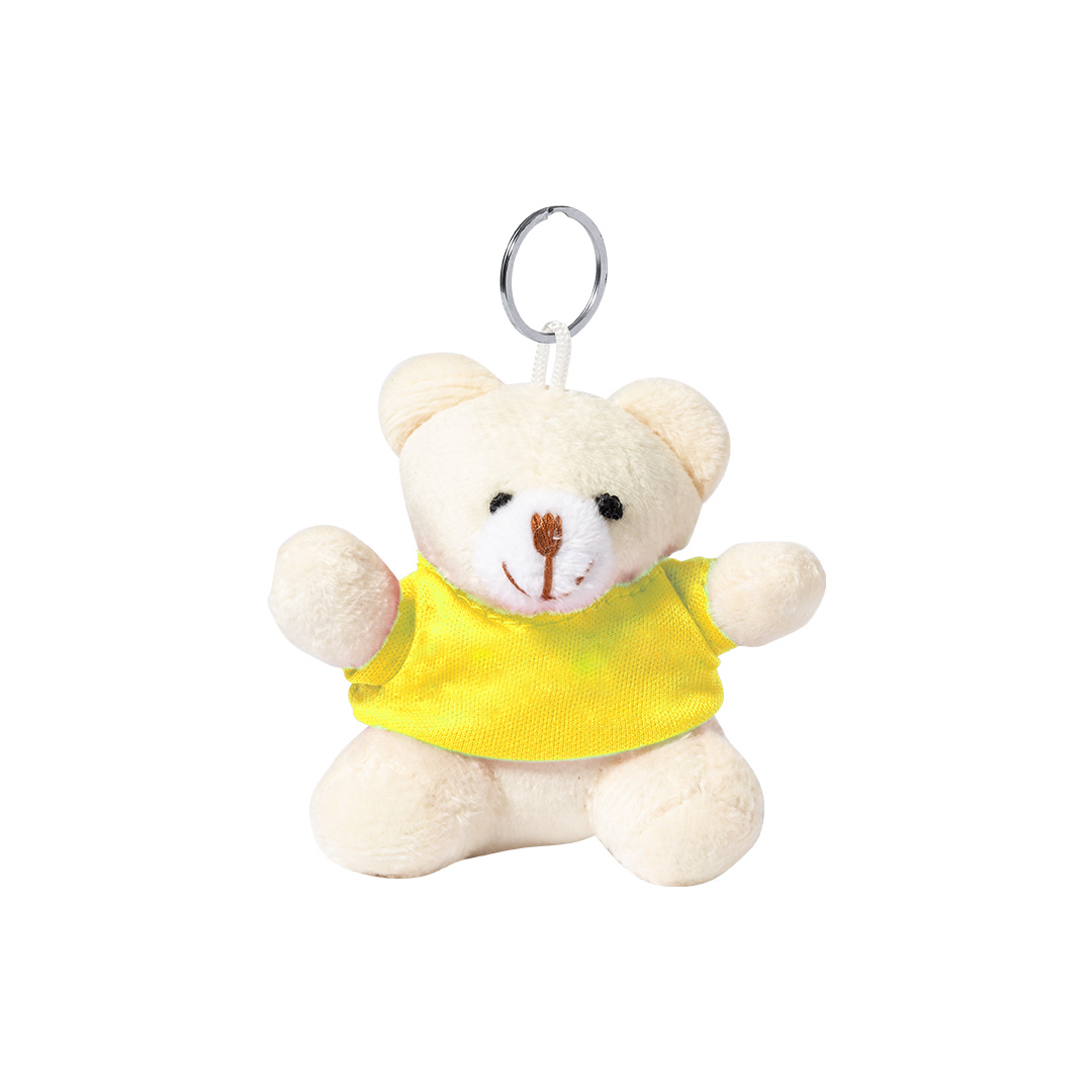 TedchainKeyring Teddy