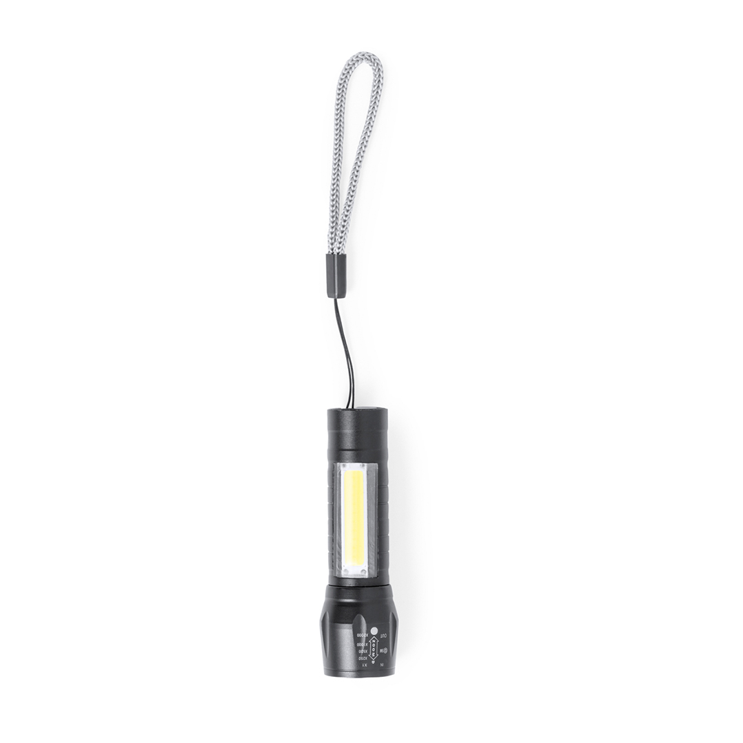 BorahTorch
