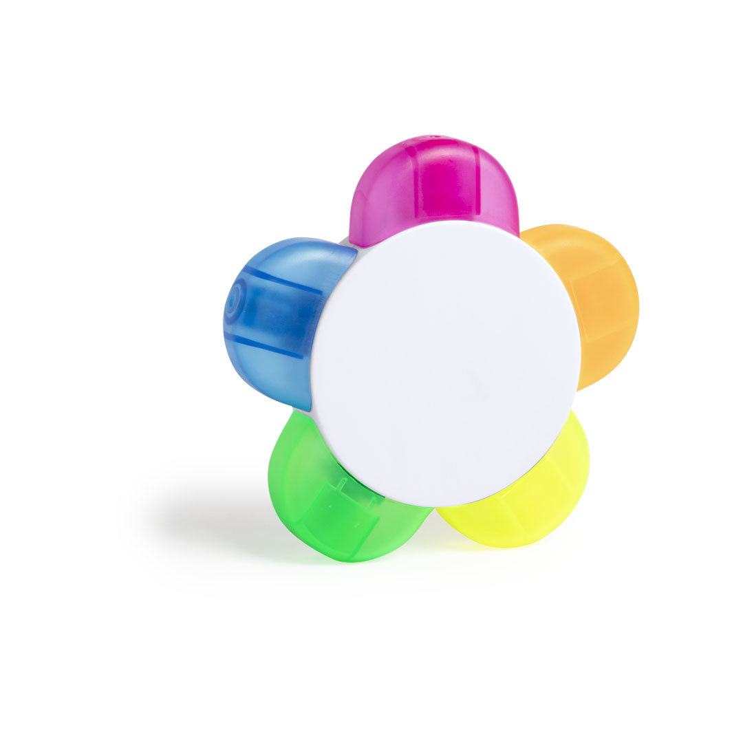 HindalHighlighter Set