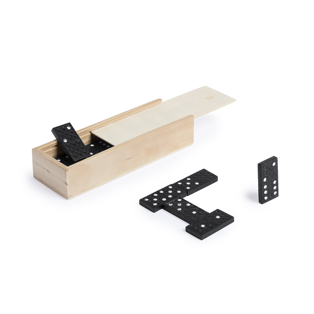 PrakonDominoes