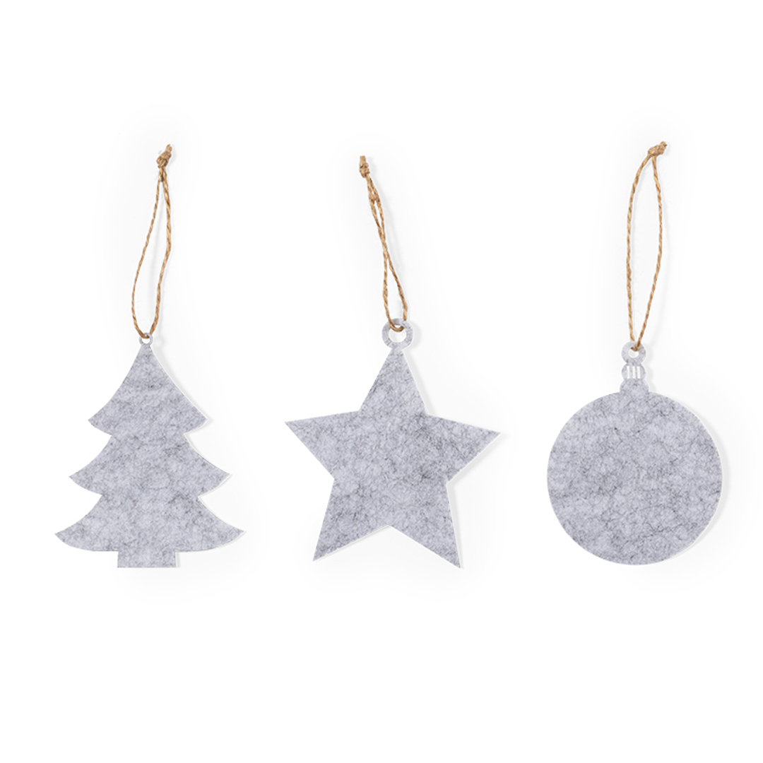 ChandunChristmas Decoration Set