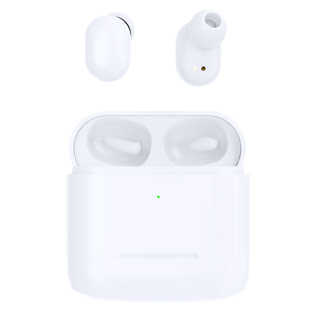 BaksenEarphones
