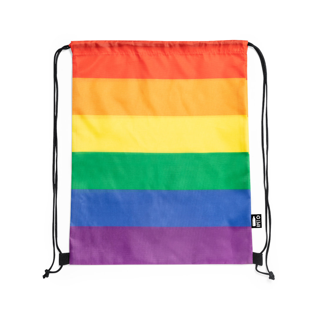 MarshaDrawstring Bag