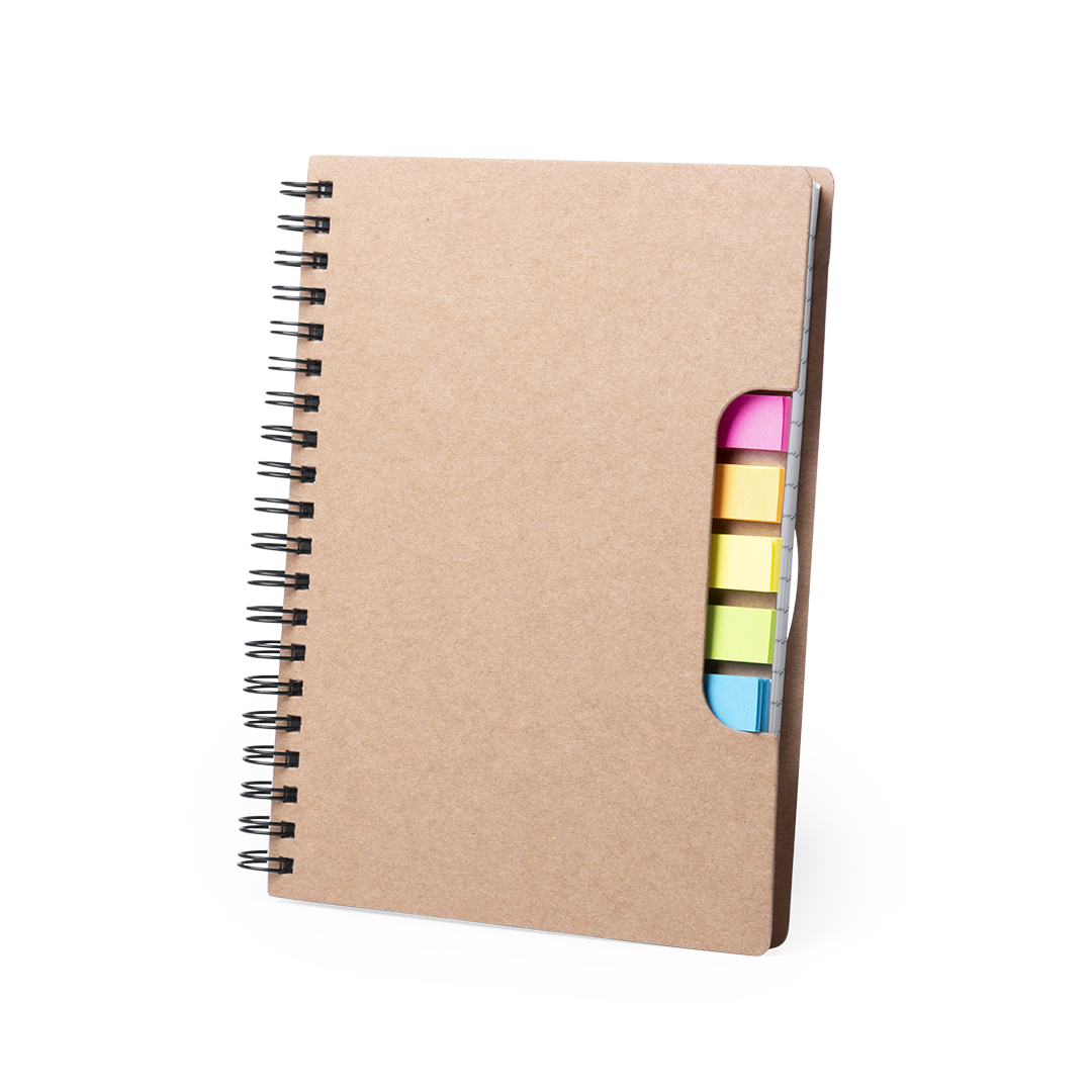 TiblanSticky Notepad