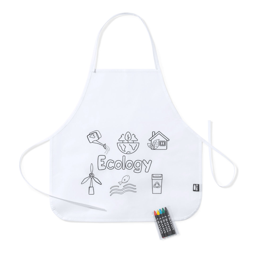 MayfilApron