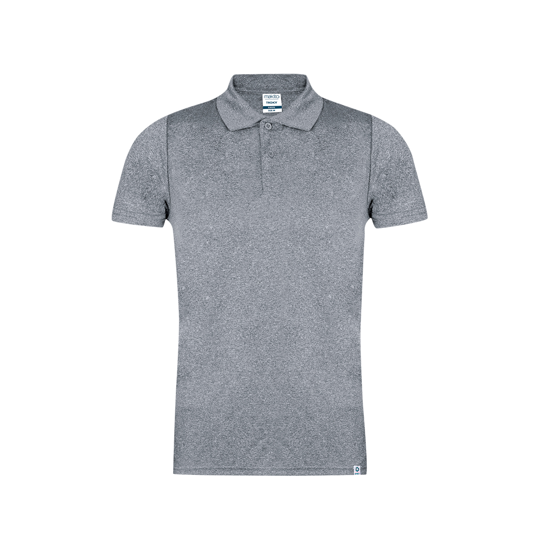 TrokyAdult Polo Shirt