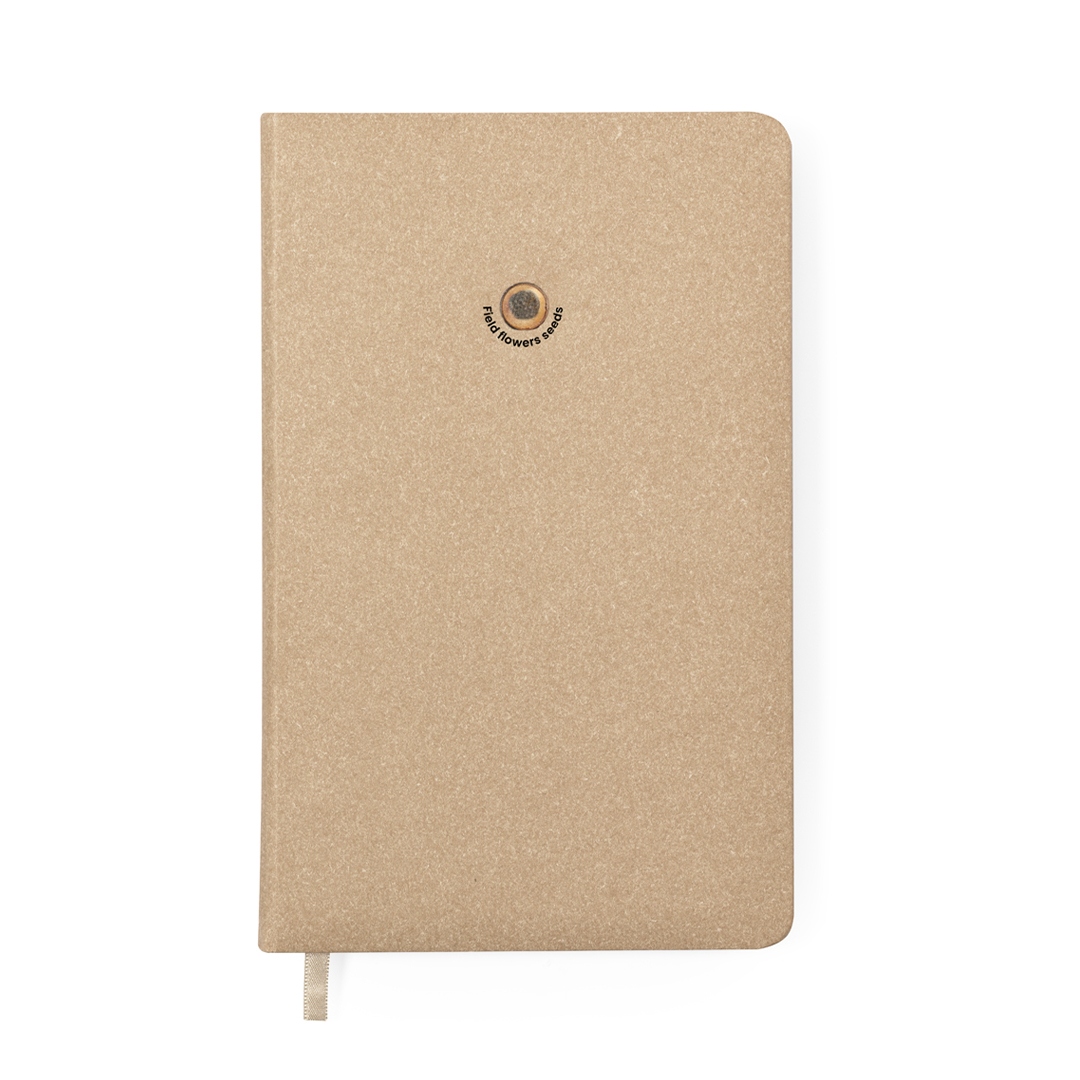 BaupresSeeds Notepad