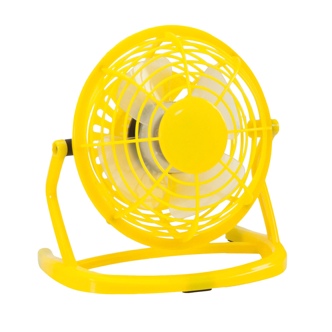 MicloxMini Fan