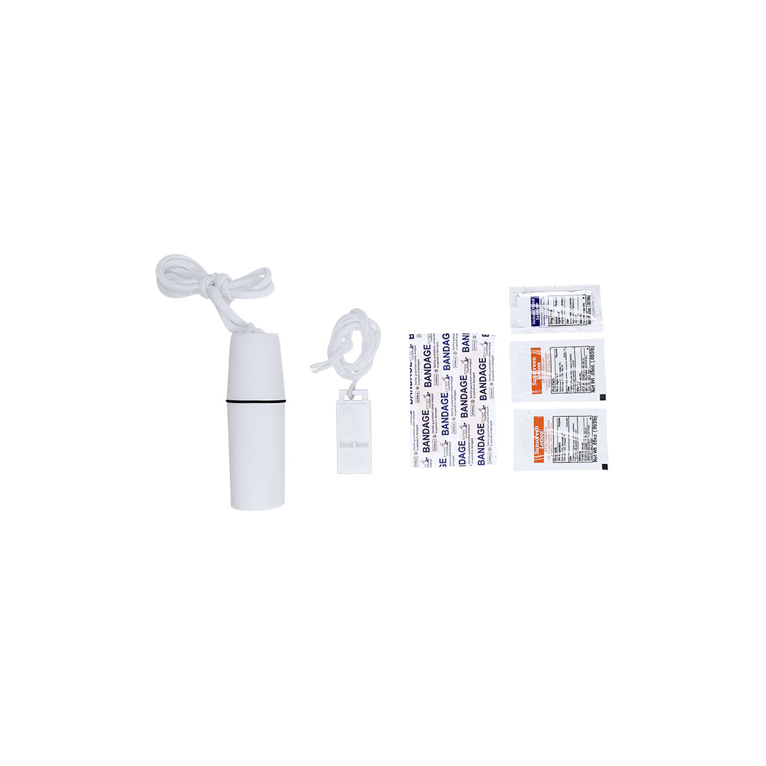 GemmelHiking Kit