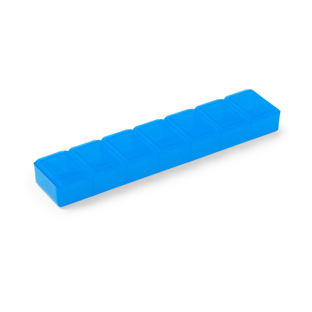 LucamPillbox