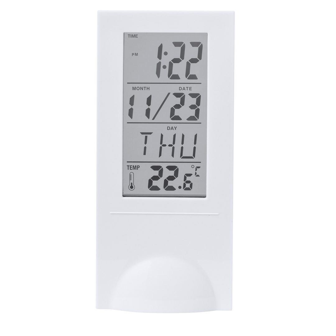 GeibolWeather Station