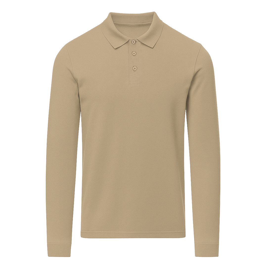 CharlotAdult Colour Polo Shirt
