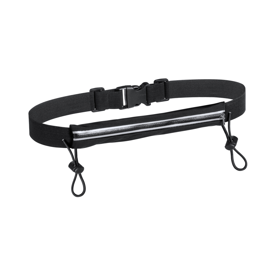 RapikRace Number Holder Waistbag