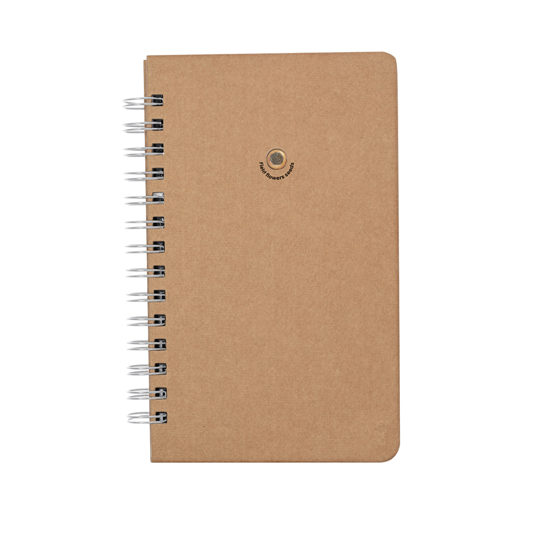 AstridaSeeds Notebook