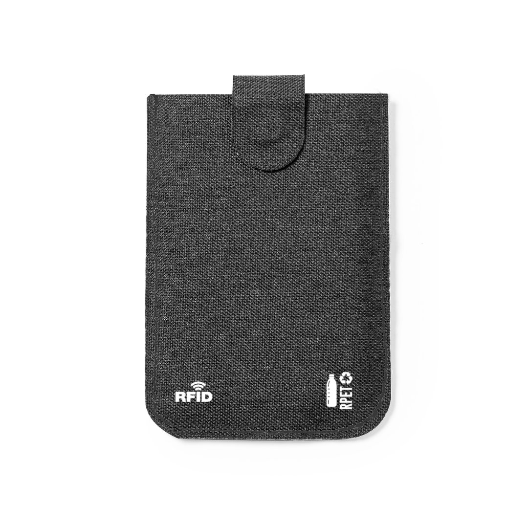 GuarexCard Holder