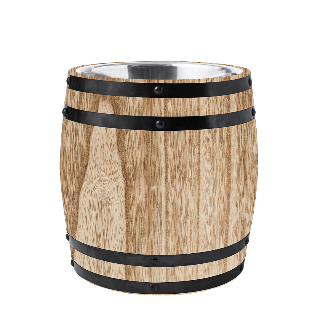 TonendIce Bucket