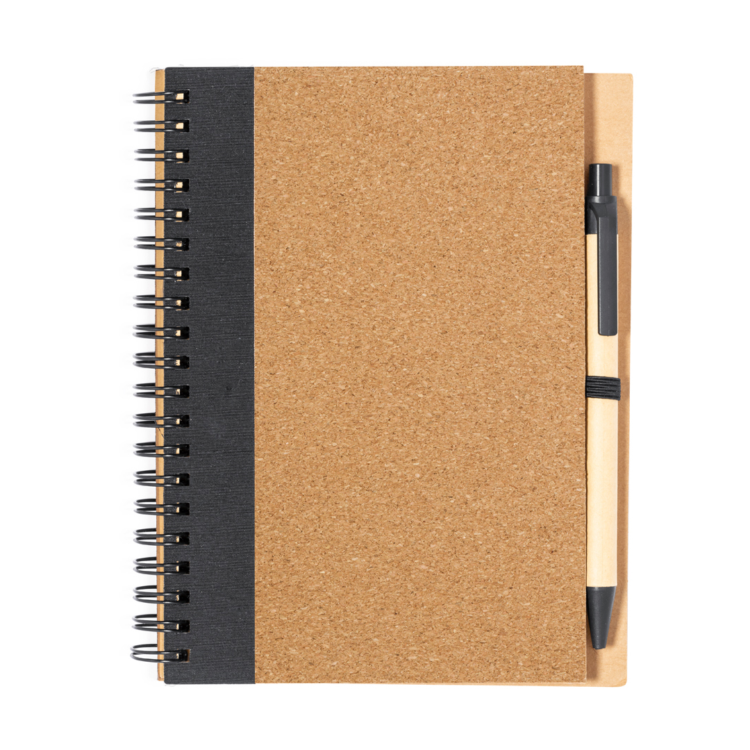 GienahNotebook