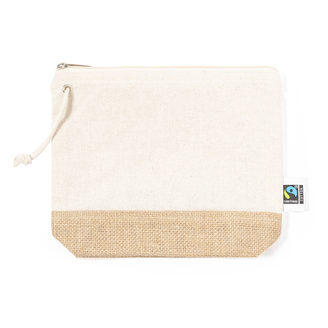 Chiril FairtradeBeauty Bag
