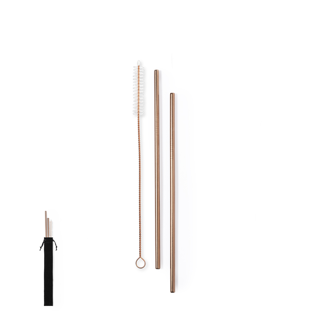 FiruxStraw Set