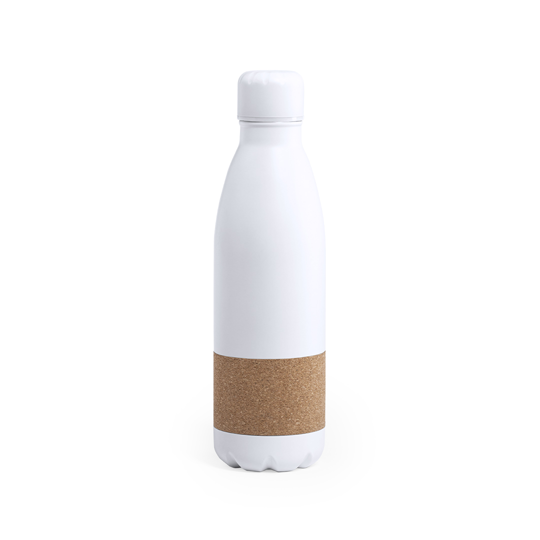 RekkaBottle