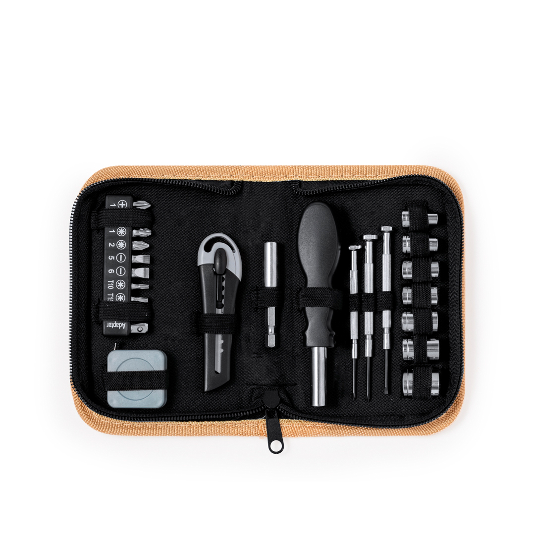 BelamyTool Set