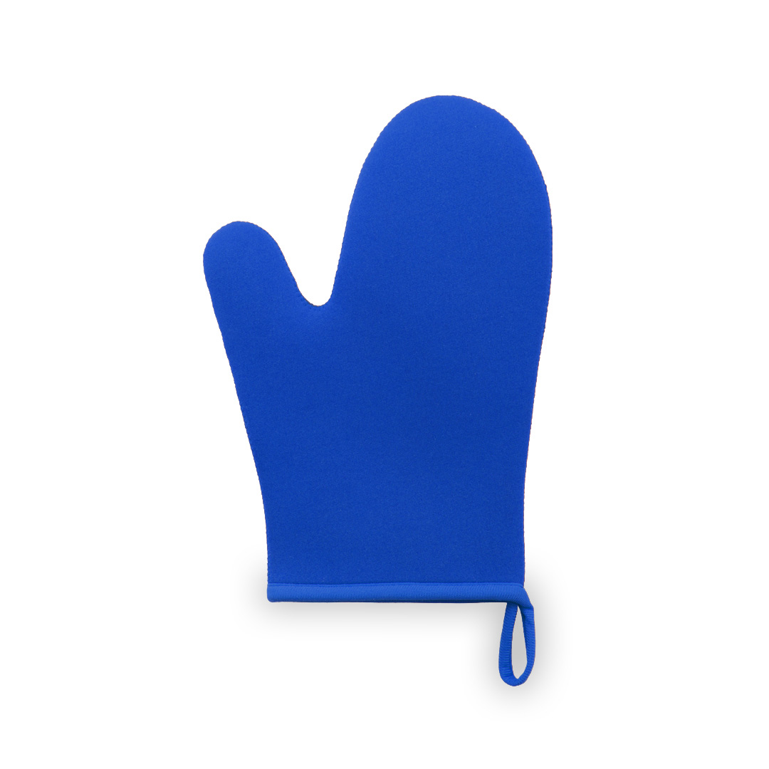 ToshaKitchen Mitten
