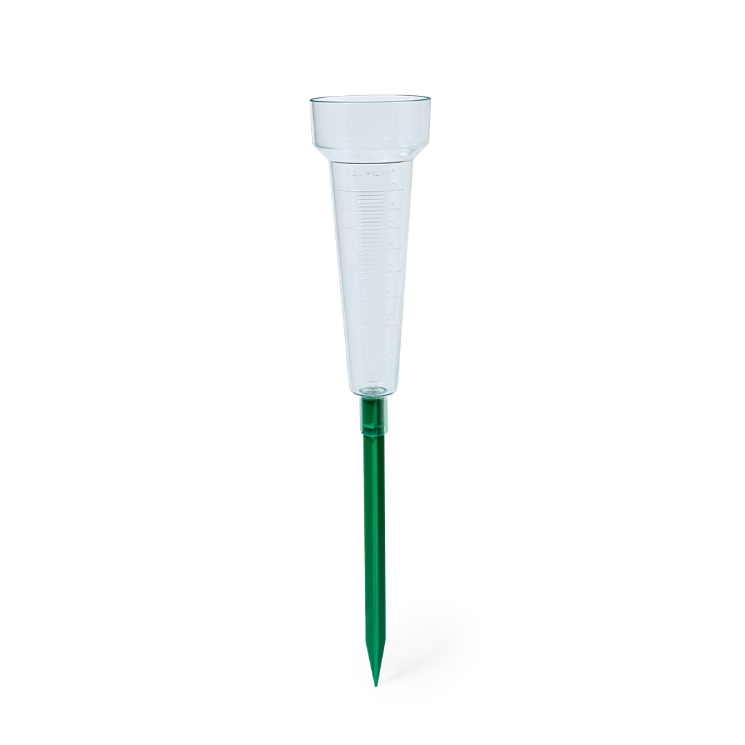 40 L/ m2Rain Meter