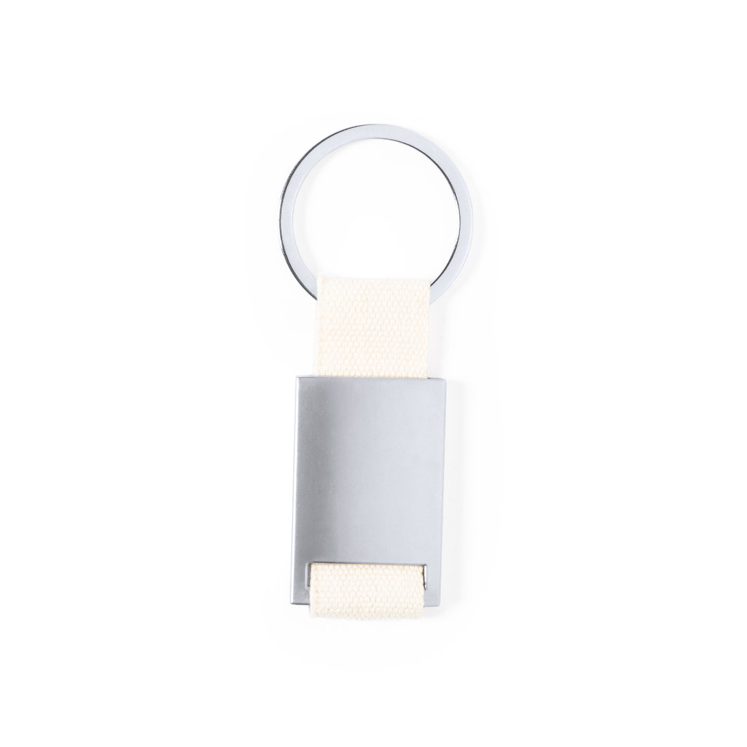 CyraxKeyring