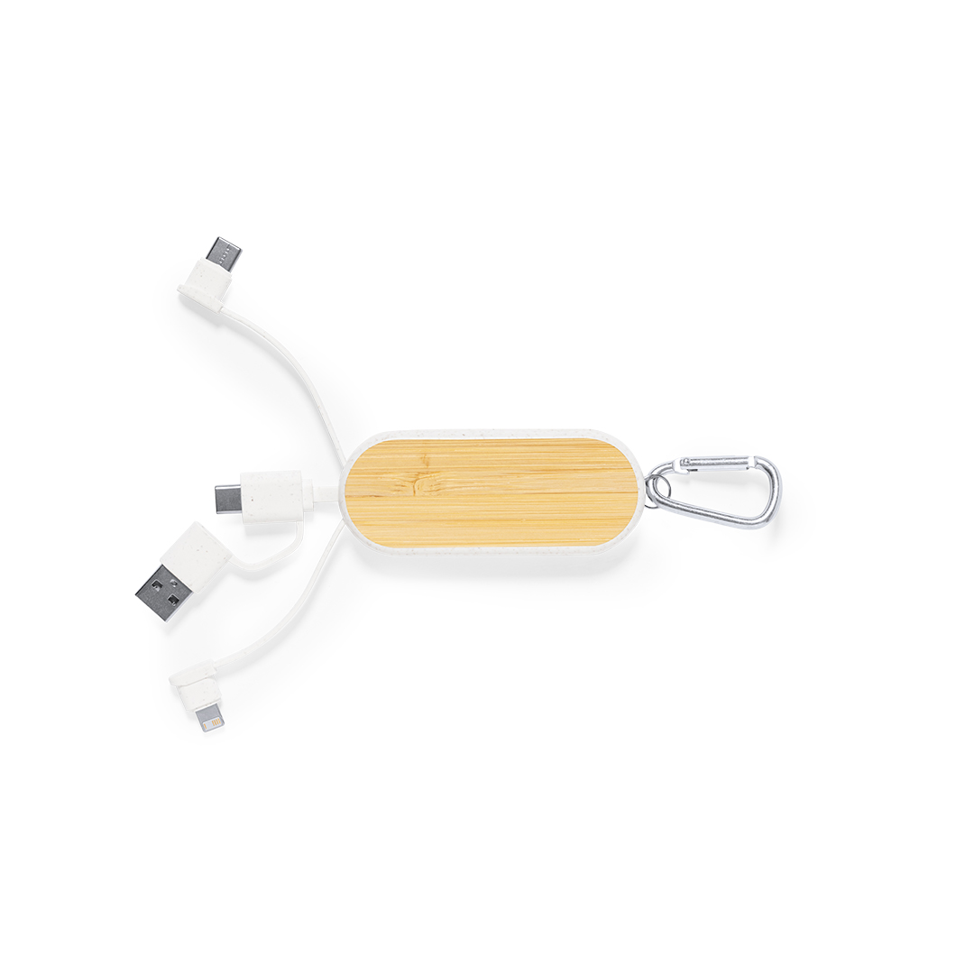 AbbyCharging Cable